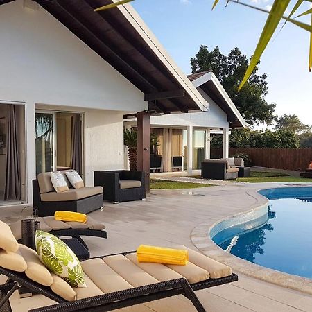 פאפיט Villa Ora Nui By Tahiti Homes מראה חיצוני תמונה