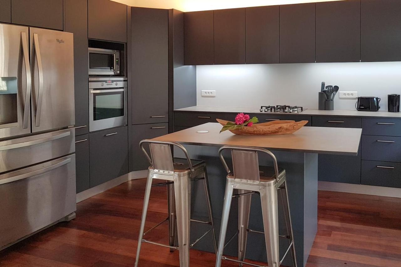 פאפיט Villa Ora Nui By Tahiti Homes מראה חיצוני תמונה