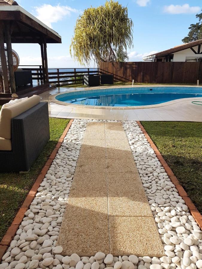 פאפיט Villa Ora Nui By Tahiti Homes חדר תמונה