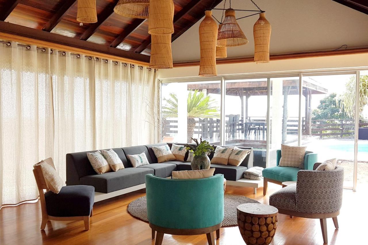 פאפיט Villa Ora Nui By Tahiti Homes חדר תמונה