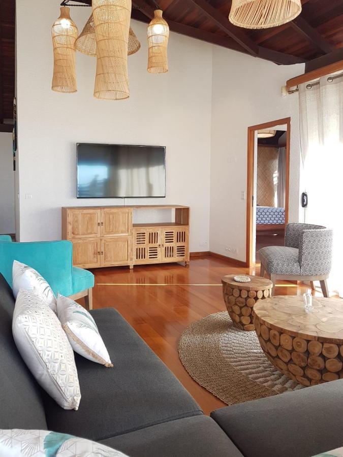 פאפיט Villa Ora Nui By Tahiti Homes חדר תמונה