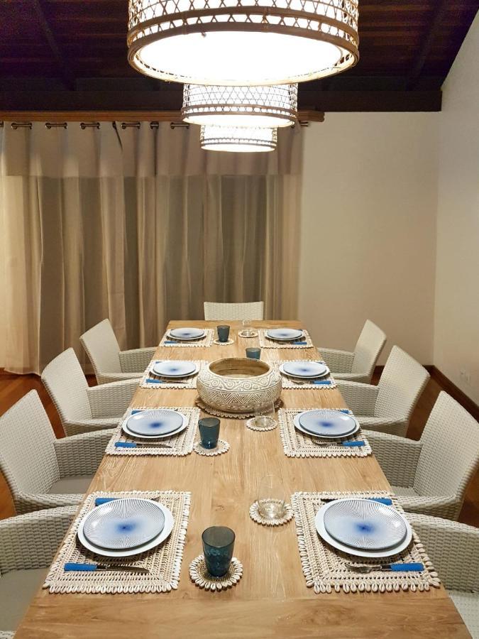 פאפיט Villa Ora Nui By Tahiti Homes חדר תמונה