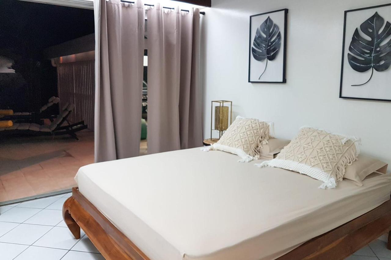 פאפיט Villa Ora Nui By Tahiti Homes חדר תמונה