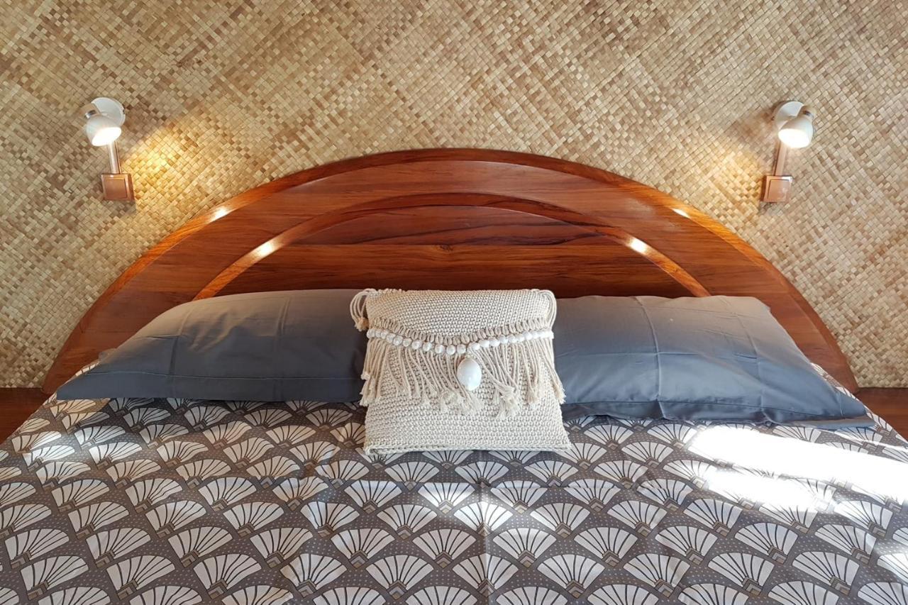 פאפיט Villa Ora Nui By Tahiti Homes חדר תמונה